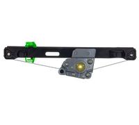 Alzacristallo posteriore Dx elettrico L000006 DENCKERMANN per BMW 3 3 Touring