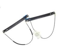 Alzacristallo posteriore Dx elettrico L000110 DENCKERMANN per AUDI A6 C6