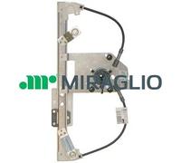 Alzacristallo posteriore Dx elettronico 30/1488 MIRAGLIO per OPEL ASTRA J GTC