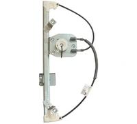 Alzacristallo posteriore Dx elettronico 30/1602 MIRAGLIO per FORD MONDEO IV