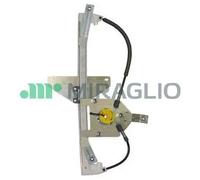 MIRAGLIO 30/1786 Alzacristallo elettronico per CITROËN C5 III (RD) Posteriore Dx