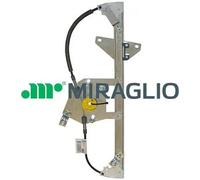 MIRAGLIO 30/1911 Alzacristallo