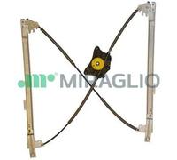 Alzacristallo posteriore Dx elettronico 30/1850 MIRAGLIO per AUDI Q7