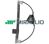 MIRAGLIO 30/1844 Alzacristallo