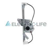 Alzacristallo posteriore Dx elettronico ZR CT725 R ELECTRIC LIFE per CITROËN DS5