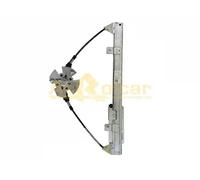Alzacristallo posteriore Dx manuale 03.4152 Ac Rolcar per SKODA FABIA I