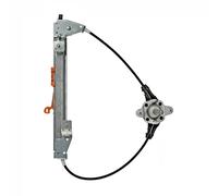 MECCANISMO ALZACRISTALLO POST. SX MARELLI OE AC1396 FIAT GRANDE PUNTO - EVO 199