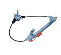 Alzacristallo posteriore Dx manuale 50-0307 MAXGEAR per FIAT PUNTO EVO