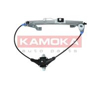 Alzacristallo posteriore Dx manuale 7200276 KAMOKA per FIAT GRANDE PUNTO