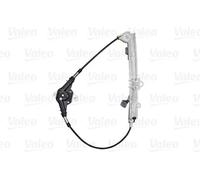 Alzacristallo posteriore Dx manuale 851557 VALEO per FIAT PUNTO EVO GRANDE PUNTO