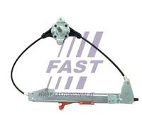 Alzacristallo posteriore Dx manuale FT91939 FAST per FIAT ABARTH