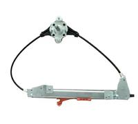 Alzacristallo posteriore Dx manuale FT91939 FAST per FIAT ABARTH