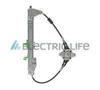 Alzacristallo posteriore Dx manuale ZR FT905 R ELECTRIC LIFE per FIAT PUNTO