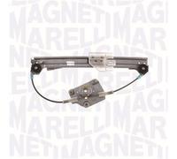 Alzacristallo posteriore Dx per ALFA ROMEO 159