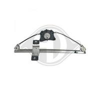 Alzacristallo POSTERIORE DX PER Audi A3 2.0 TDI quattro 125 KW 170 CV