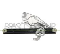 Alzacristallo posteriore Dx per AUDI A6