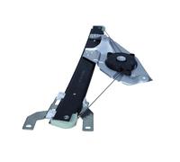 Alzacristallo posteriore Dx per AUDI A6