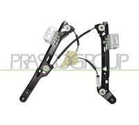 Alzacristallo posteriore Dx per AUDI A7