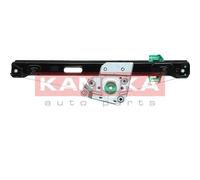 Alzacristallo posteriore Dx per BMW 3