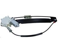 Alzacristallo posteriore Dx per BMW 5