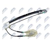 Alzacristallo posteriore Dx per BMW 5