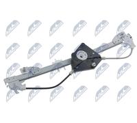 Alzacristallo posteriore Dx per BMW X3