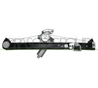 Alzacristallo posteriore Dx per BMW X5