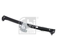 Alzacristallo posteriore Dx per BMW X5