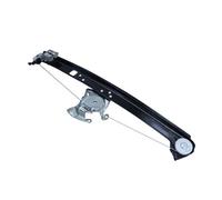Alzacristallo posteriore Dx per BMW X5