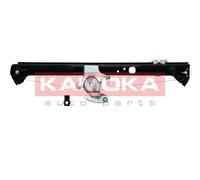 Alzacristallo posteriore Dx per BMW X5