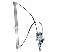 Alzacristallo Posteriore DX Per Fiat Ulysse 2002-2011