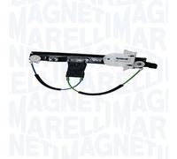 Alzacristallo posteriore Dx per FORD MONDEO