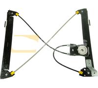 Alzacristallo Posteriore DX Per Ford S-max 2006-2015 | Ford Galaxy 2006-2015