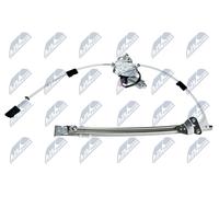 Alzacristallo posteriore Dx per JEEP GRAND CHEROKEE