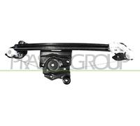 Alzacristallo posteriore Dx per OPEL VAUXHALL ASTRA