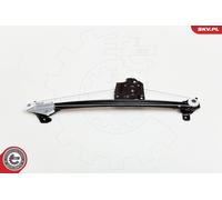 Alzacristallo posteriore Dx per OPEL VAUXHALL ASTRA ASTRA F CLASSIC