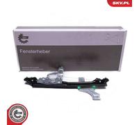 Alzacristallo posteriore Dx per PEUGEOT 508 508 SW