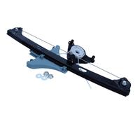 Alzacristallo posteriore Dx per SKODA VW PASSAT SUPERB