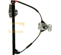 Alzacristallo Posteriore DX Per Volkswagen Passat 1989-1993