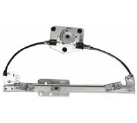 Alzacristallo Posteriore DX Per Volkswagen Passat B6 2005-2011