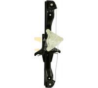 Alzacristallo Posteriore DX Per Volkswagen Passat B6 2005-2011