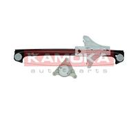Alzacristallo posteriore Dx per VW BORA GOLF