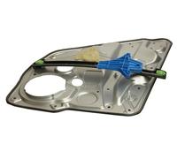 Alzacristallo posteriore Dx per VW GOLF