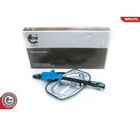 Alzacristallo posteriore Dx per VW GOLF