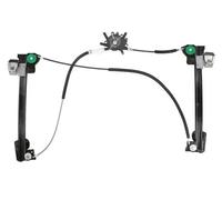 Alzacristallo posteriore elettrico 6060-00-LA3990 BLIC per LAND ROVER