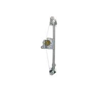 Blic Alzacristallo posteriore elettrico 6060-00-OL7595 sinistro per Opel Zafira B