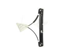 Alzacristallo posteriore elettrico 6060-01-053860P BLIC per VW POLO V