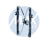 ALZACRISTALLO POSTERIORE ELETTRICO COMFORT 5 PORTE PER RANGE ROVER 2012 2021 DX