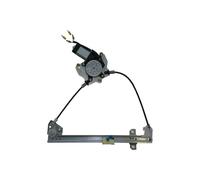 Alzacristallo Renault Megane Scenic I 1996-1999 Posteriore Elettrico Sx Sinistro