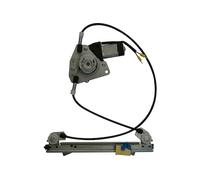 For ALFA 147 5p 10.2000>09.2004 ALZAVETRO ALZACRISTALLI SX POSTERIORE ELETTRICO